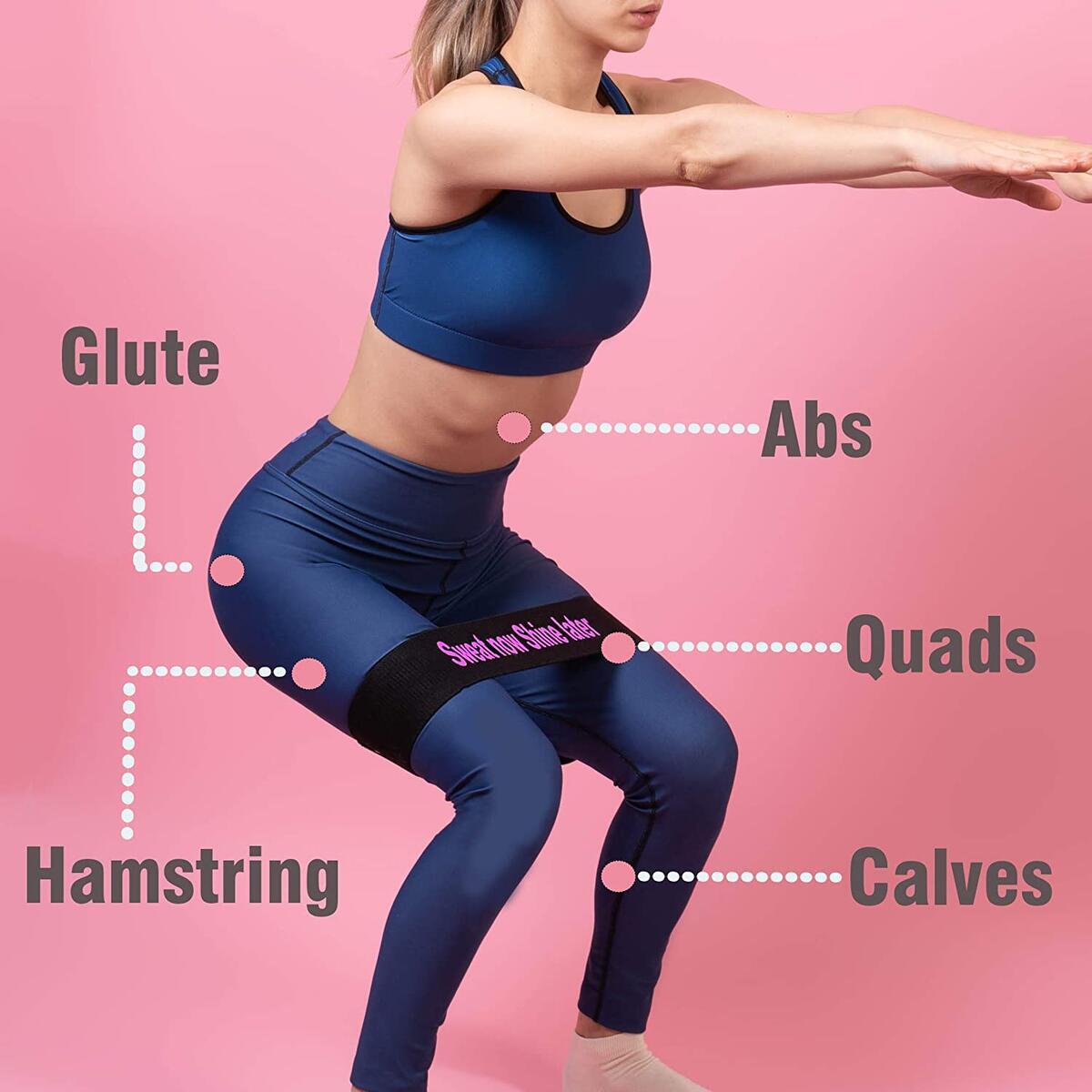 Adjustable Resistance Band 5 Cash Back - RebateKey