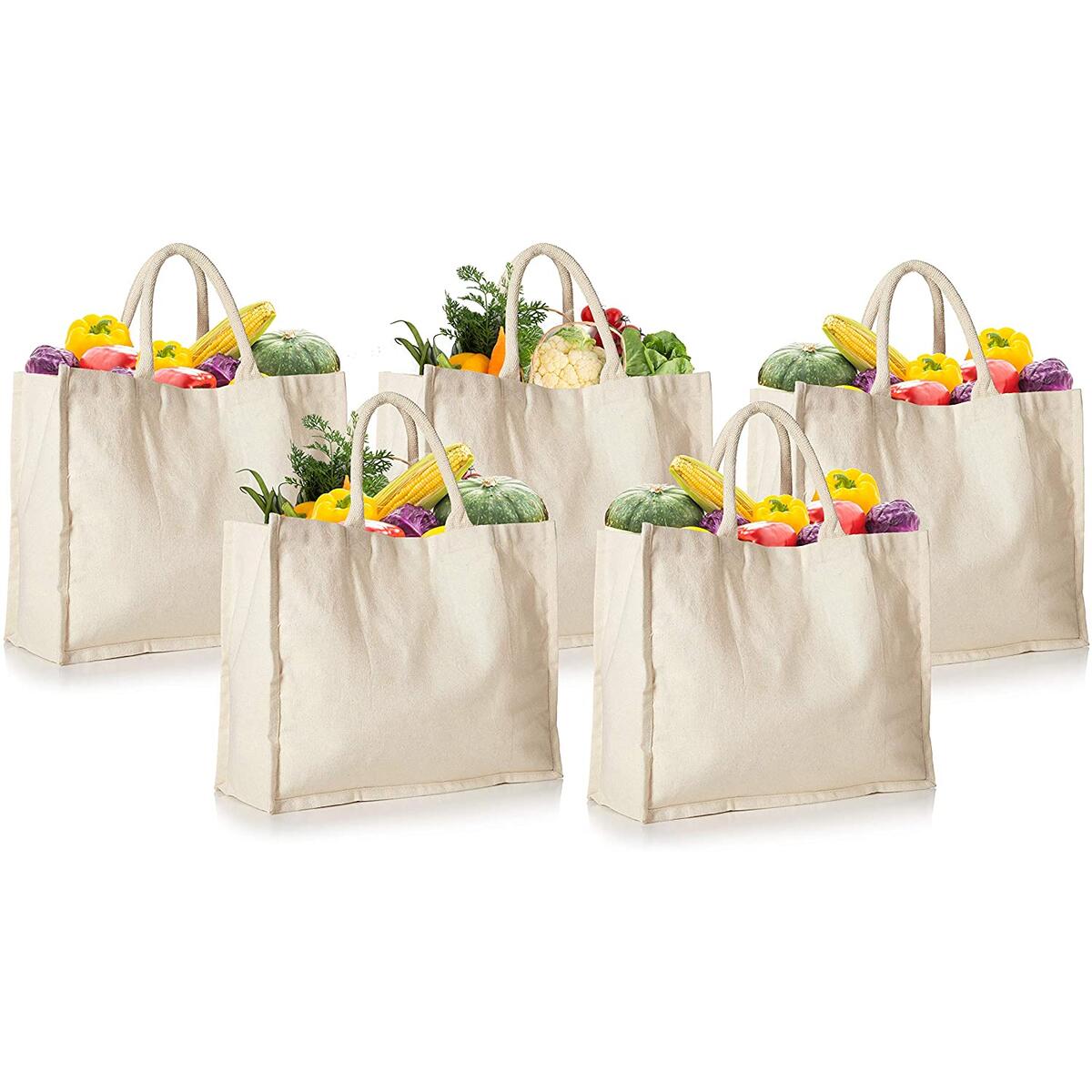 Reusable Grocery Bags Washable Cashback Rebates - RebateKey