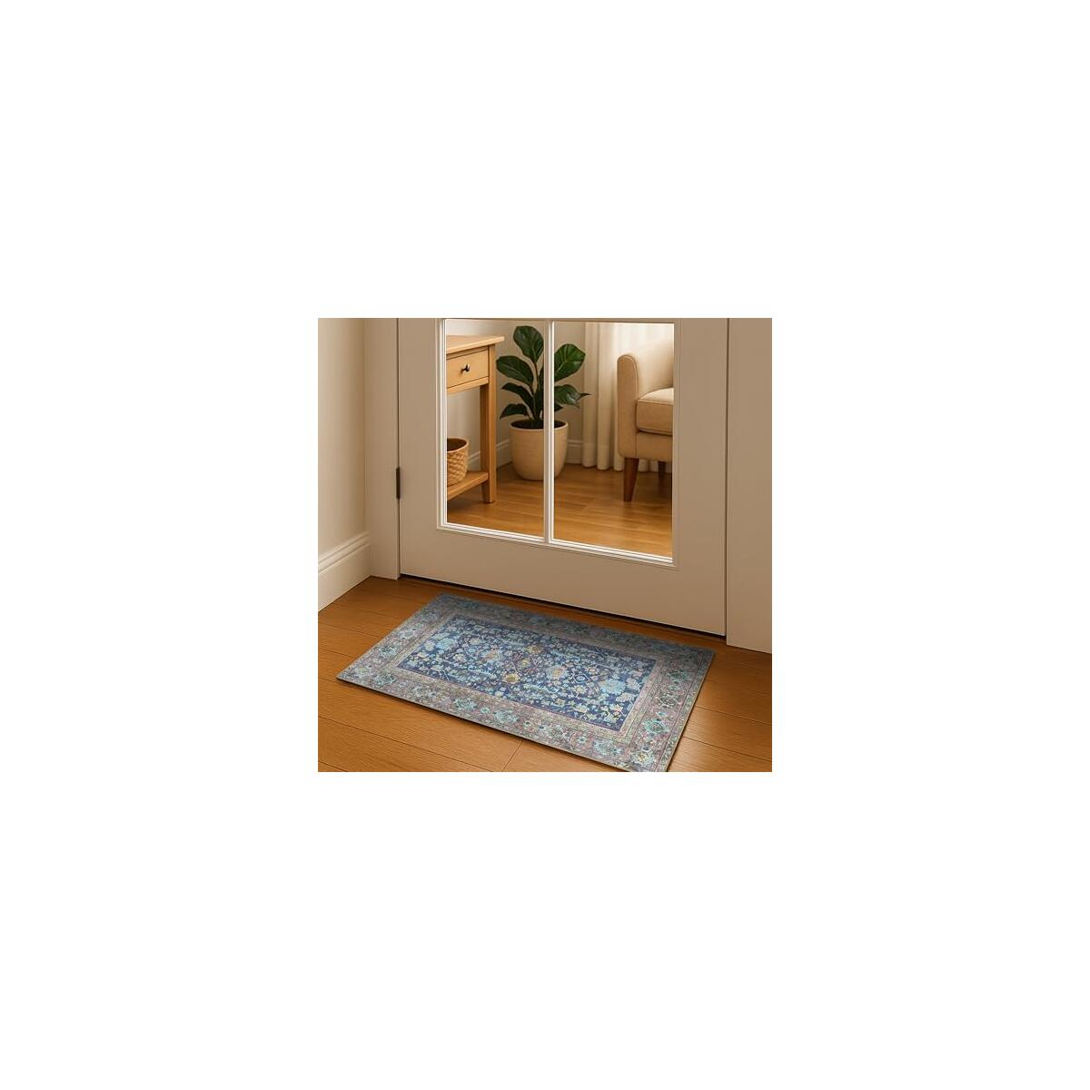 Vintage Area Rug 5 Rebate - RebateKey