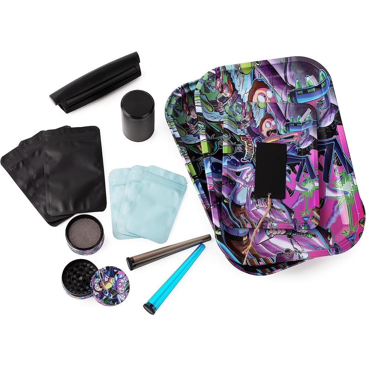Rolling Tray Set Cash Back - RebateKey