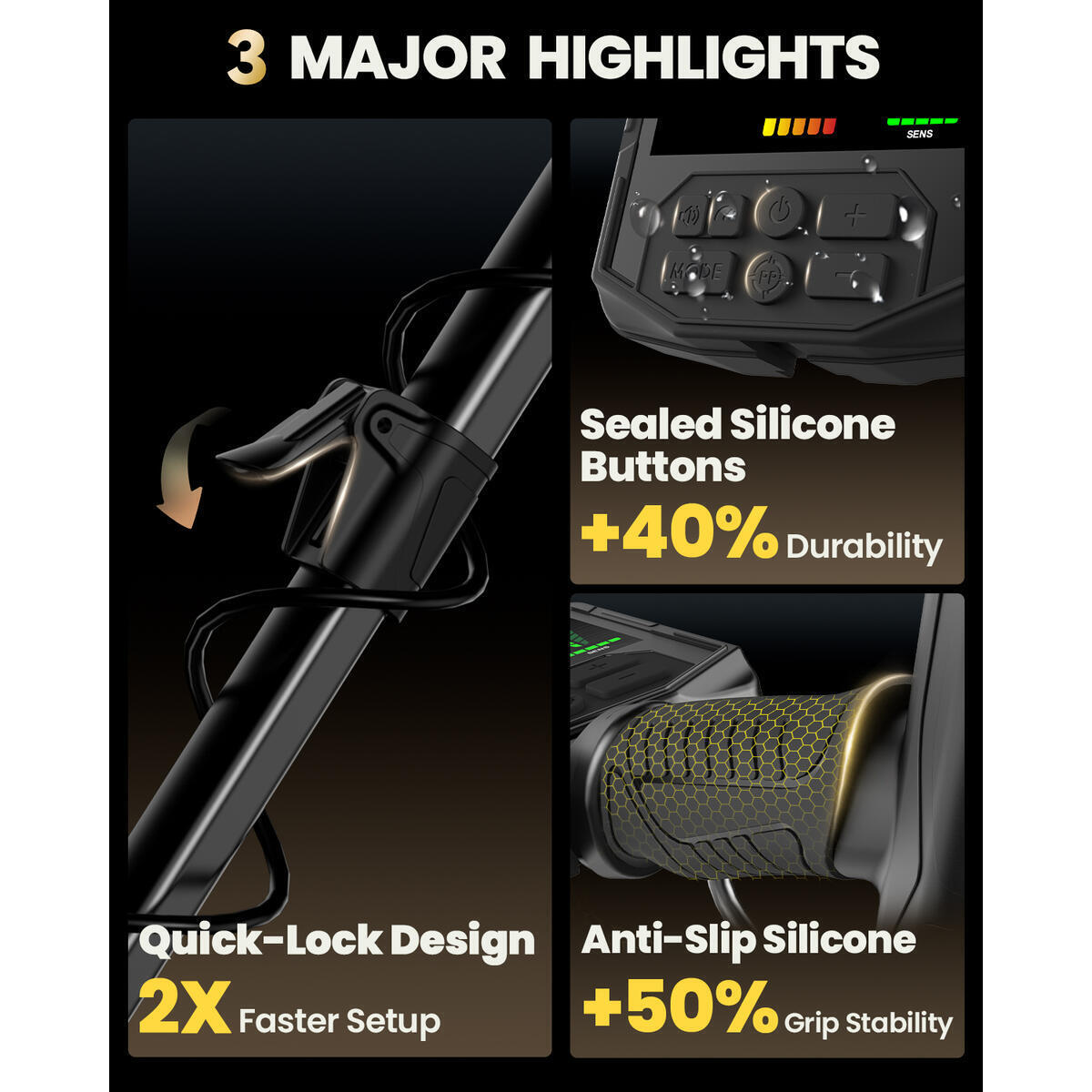 Hawkseek Metal Detector 1 Cashback - RebateKey