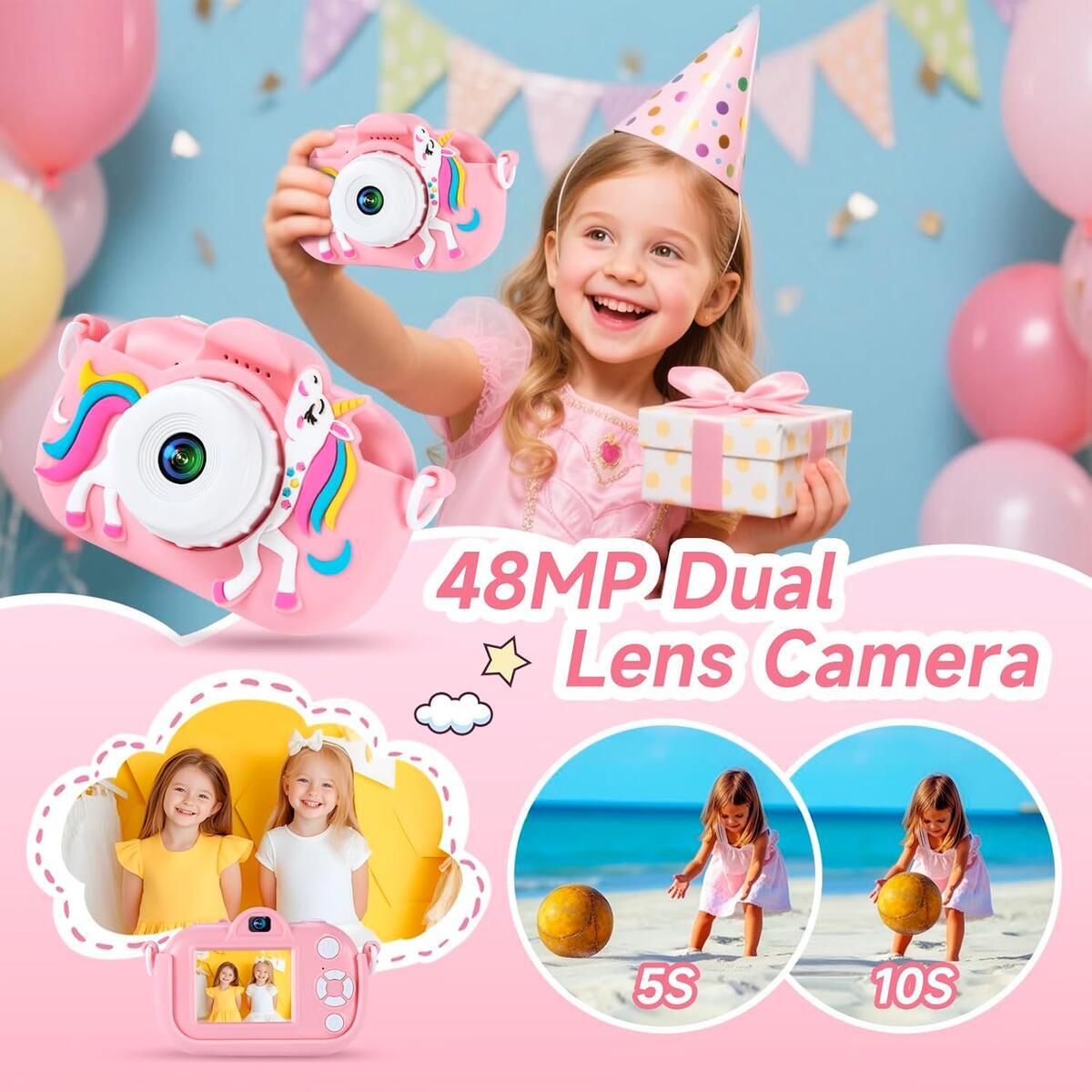 Kids Camera 17 Rebates - RebateKey