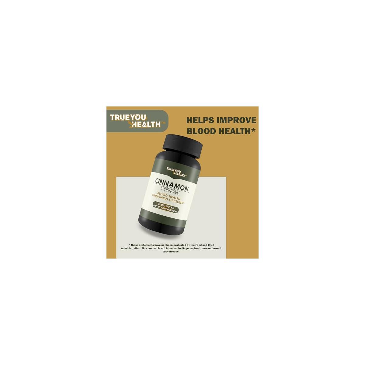 Cinnamon Ritual 1 Rebates - RebateKey
