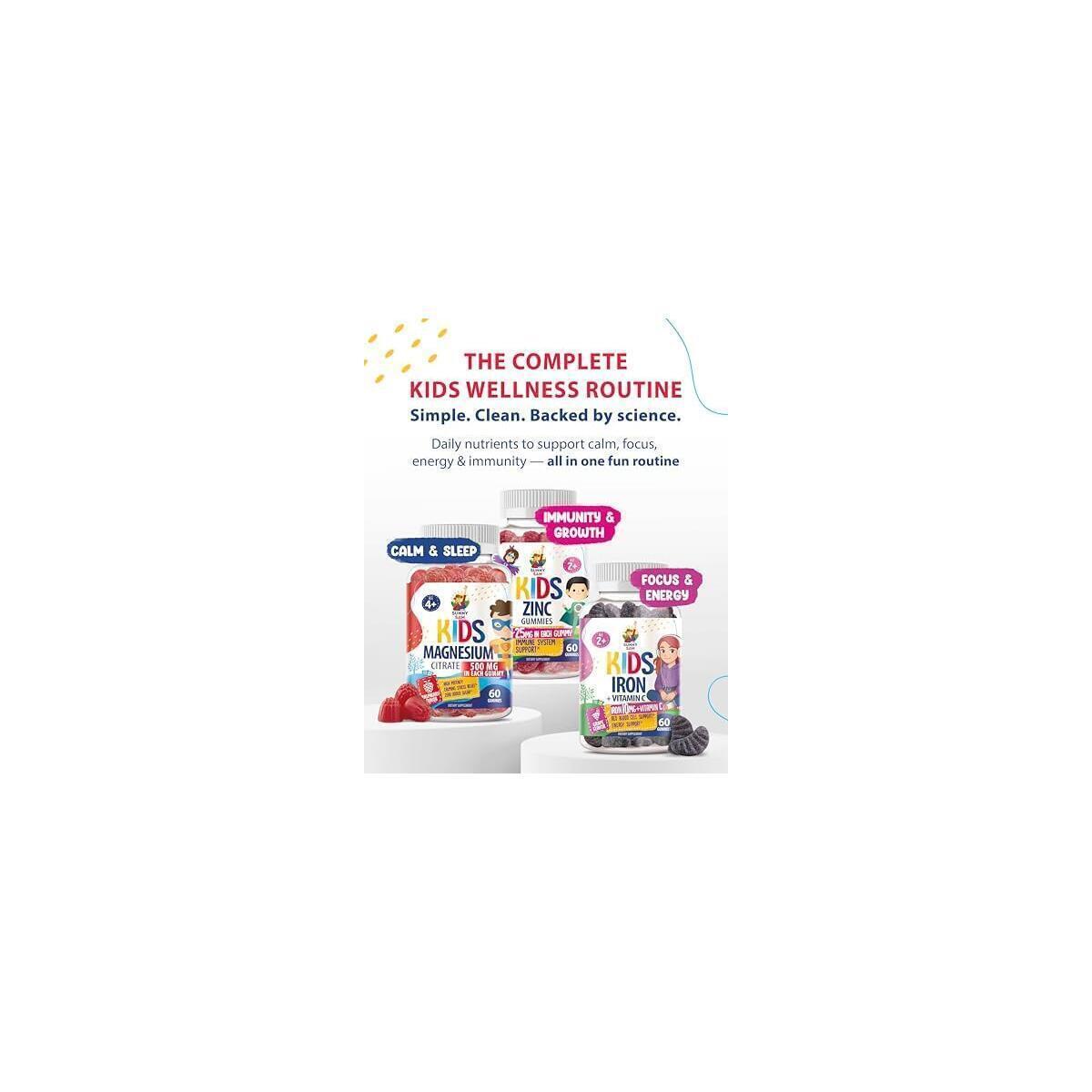 Sugar Free Magnesium 1 Cashback - RebateKey