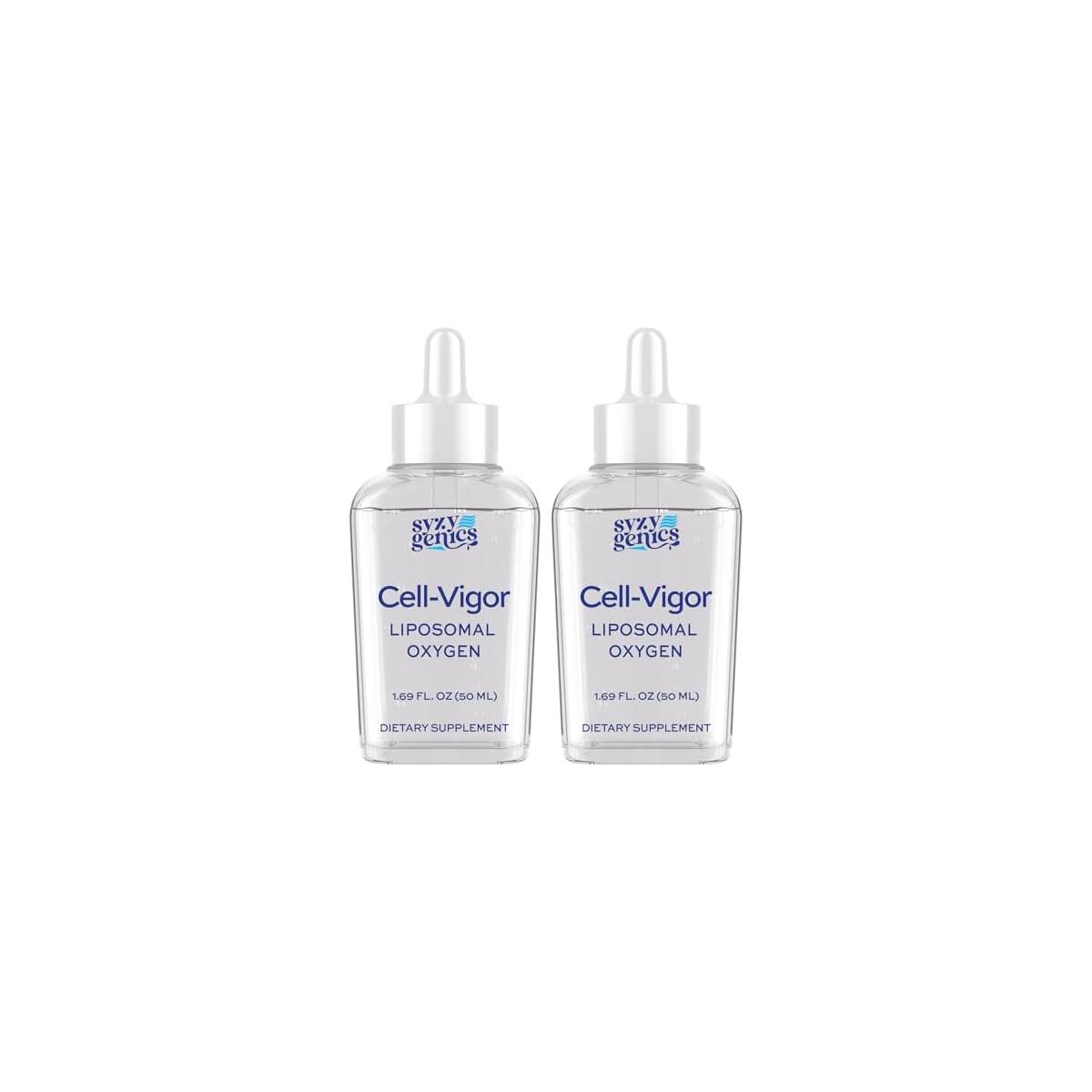 Liquid Oxygen 1 Cashback Rebates - RebateKey