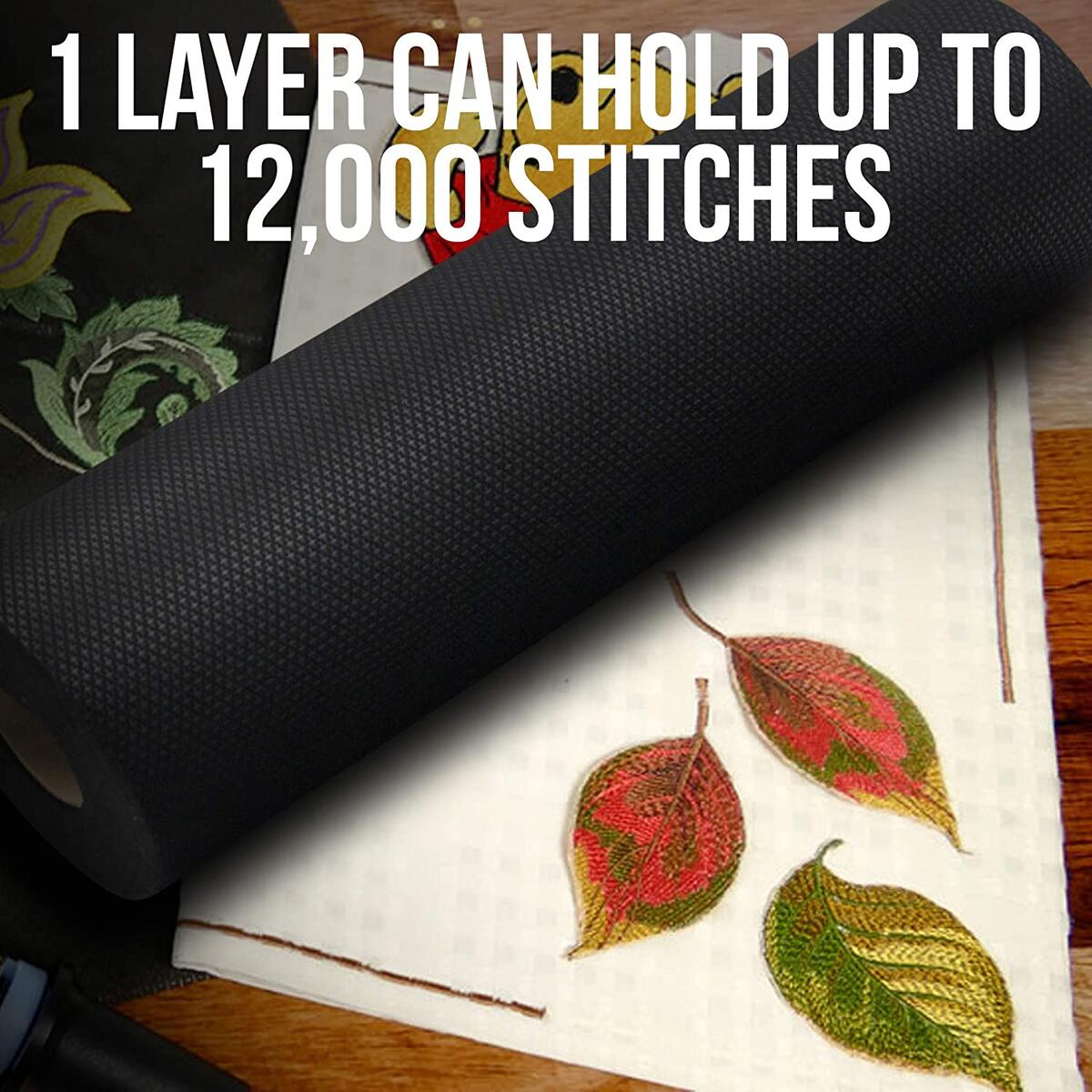 No Show Mesh Stabilizer Cash Back RebateKey