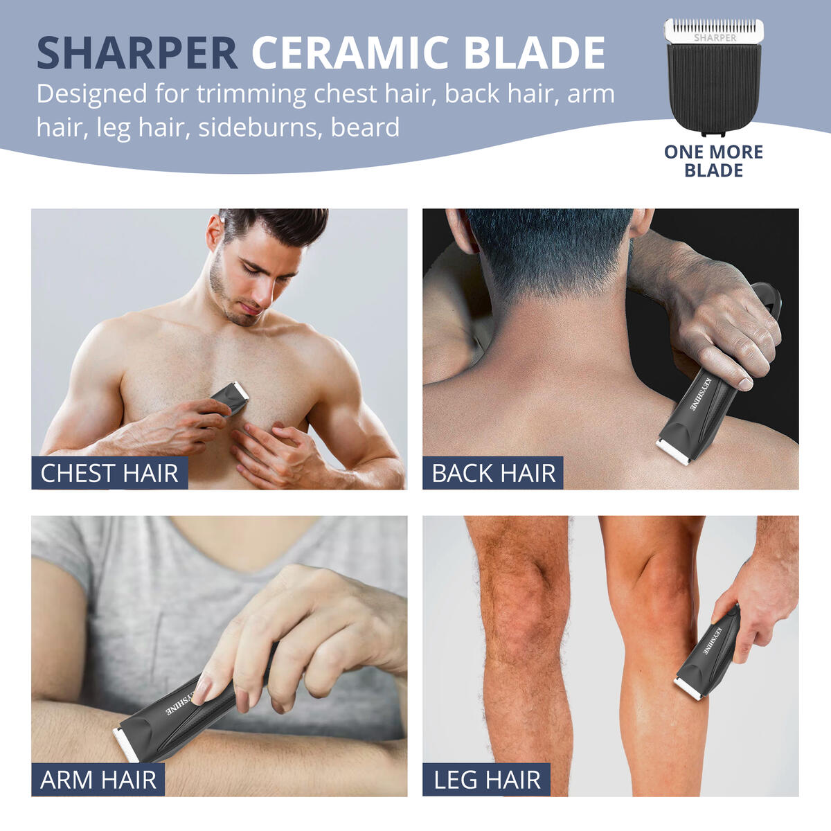 In Groin Hair Trimmer Rebate - RebateKey