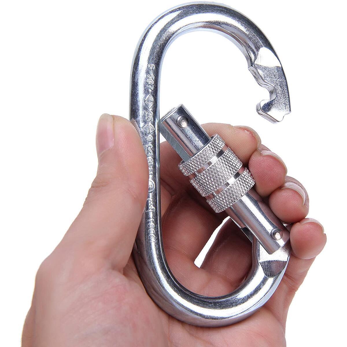 Carabiner Climbing Cashback - RebateKey