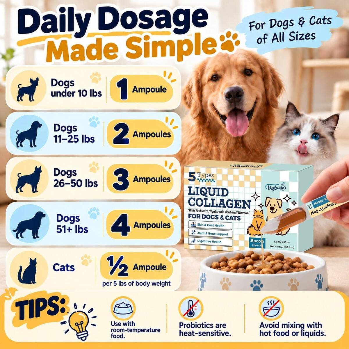 Liquid Collagen For Dogs 8 Rebate - RebateKey