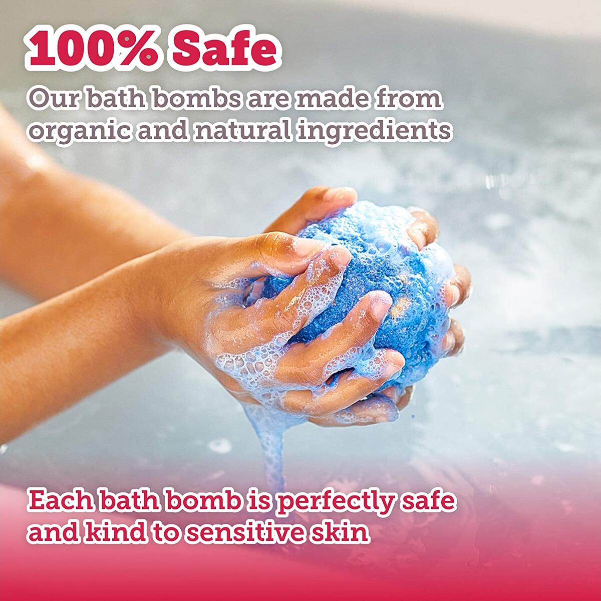 Bath Boms For Kids Cashback Rebates - RebateKey