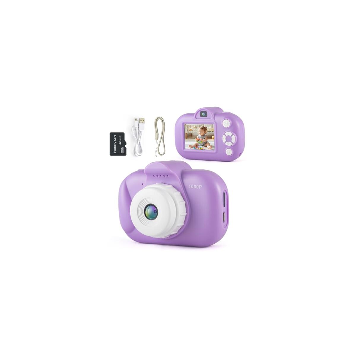 Camera For Kids Cashback Rebate - RebateKey