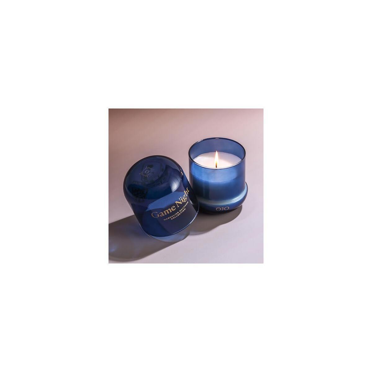 Ojo Game Night Scented 1 Cash Back - RebateKey