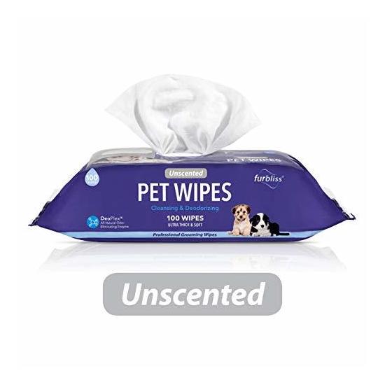 Pet Wipes Cash Back RebateKey