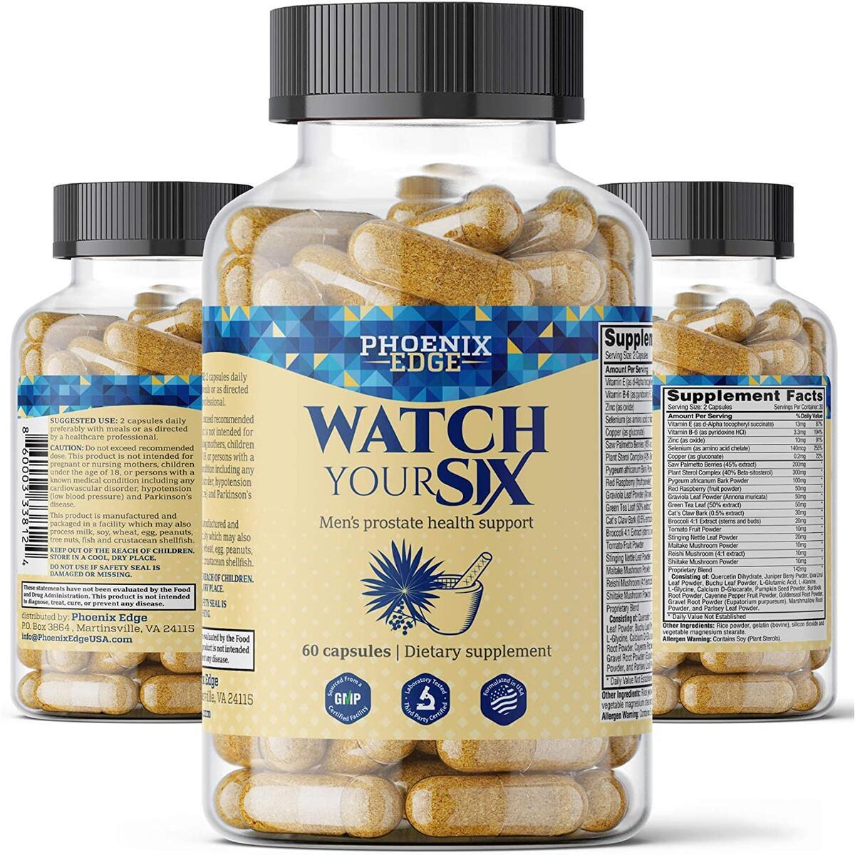 All You Have To Know About Prostate Cancer PSA