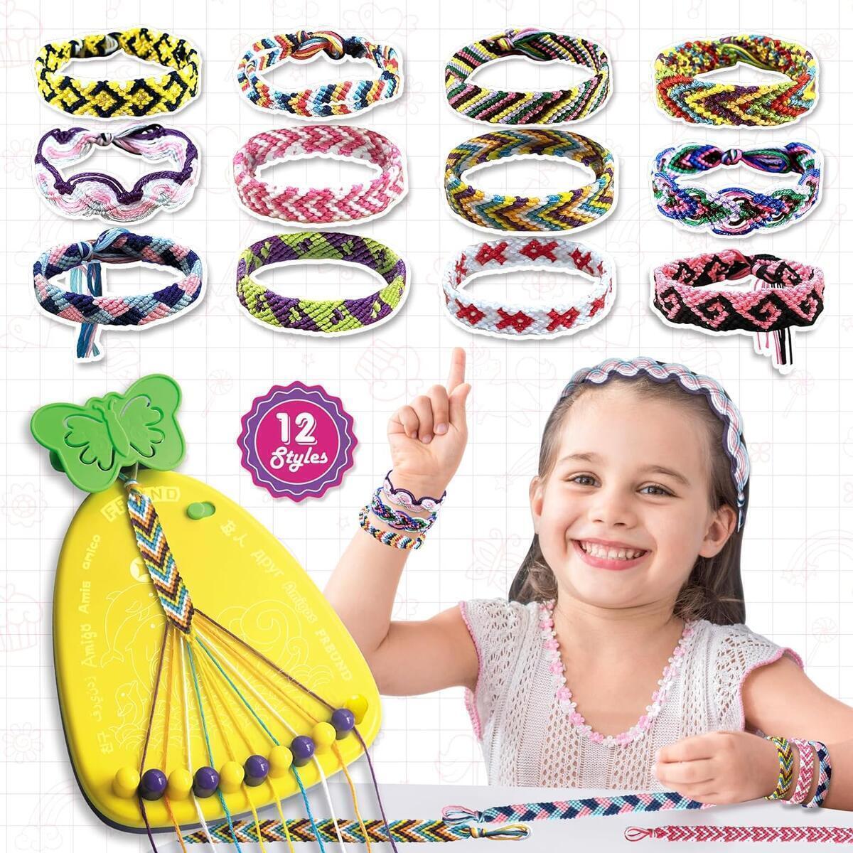Friendship Bracelet String Rebate - RebateKey