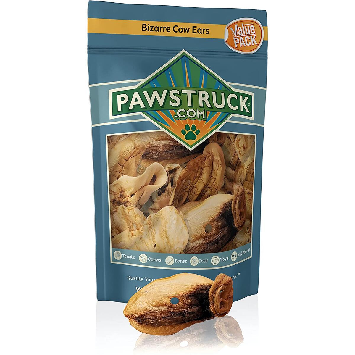 Bizarre Cow Ears Rebates - RebateKey