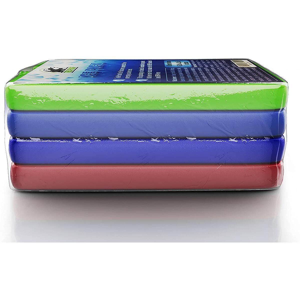 Lunch Ice Packs Rebate - RebateKey