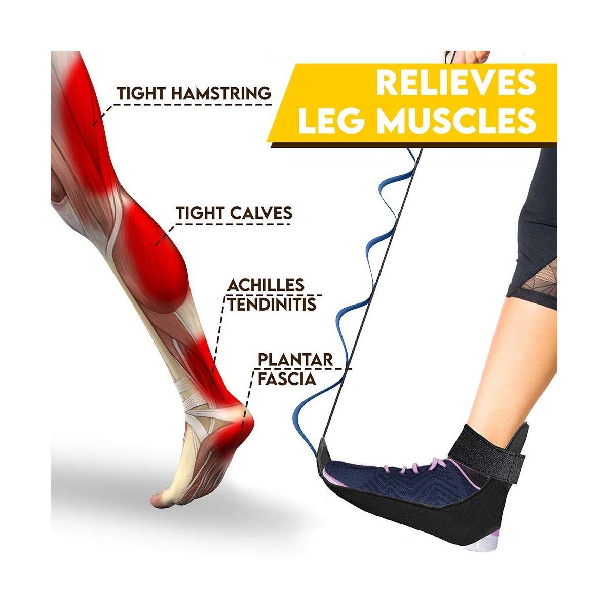 Gymino Foot Stretcher Rebates - RebateKey