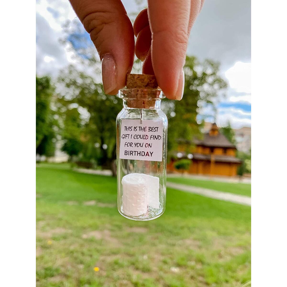 Funny Birthday Gift Cashback - RebateKey