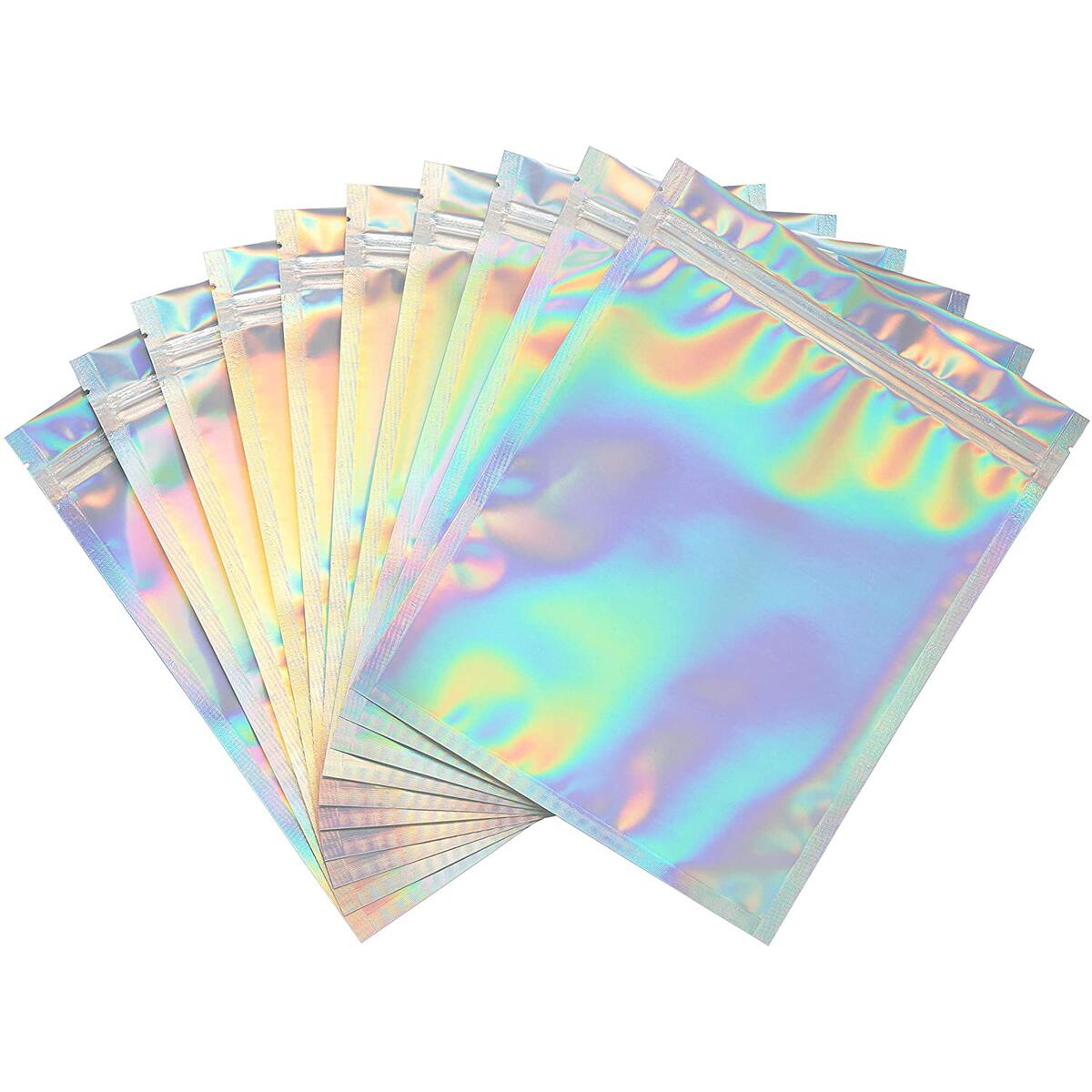 Resealable Packaging Bag Cashback - RebateKey