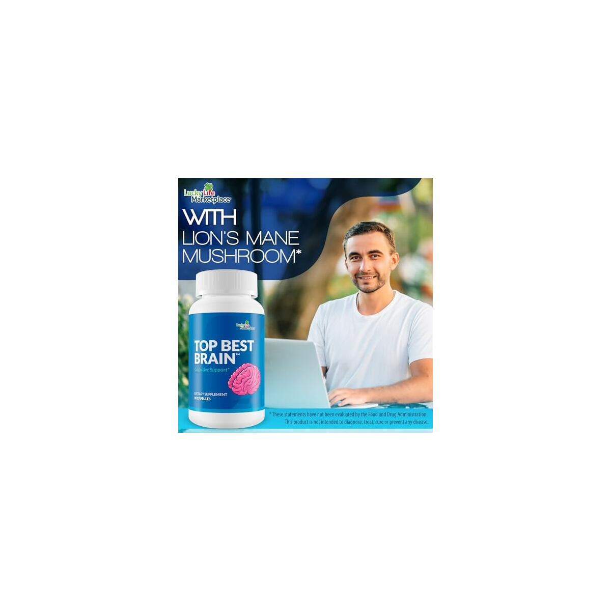 Top Best Brain 1 Cash Back - RebateKey