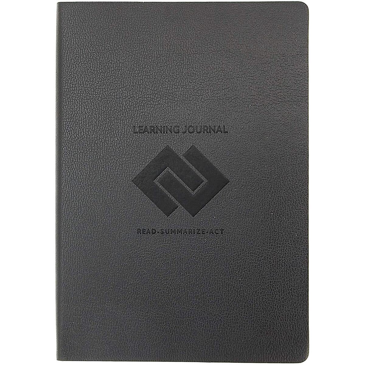 Learning Journal Cashback - RebateKey