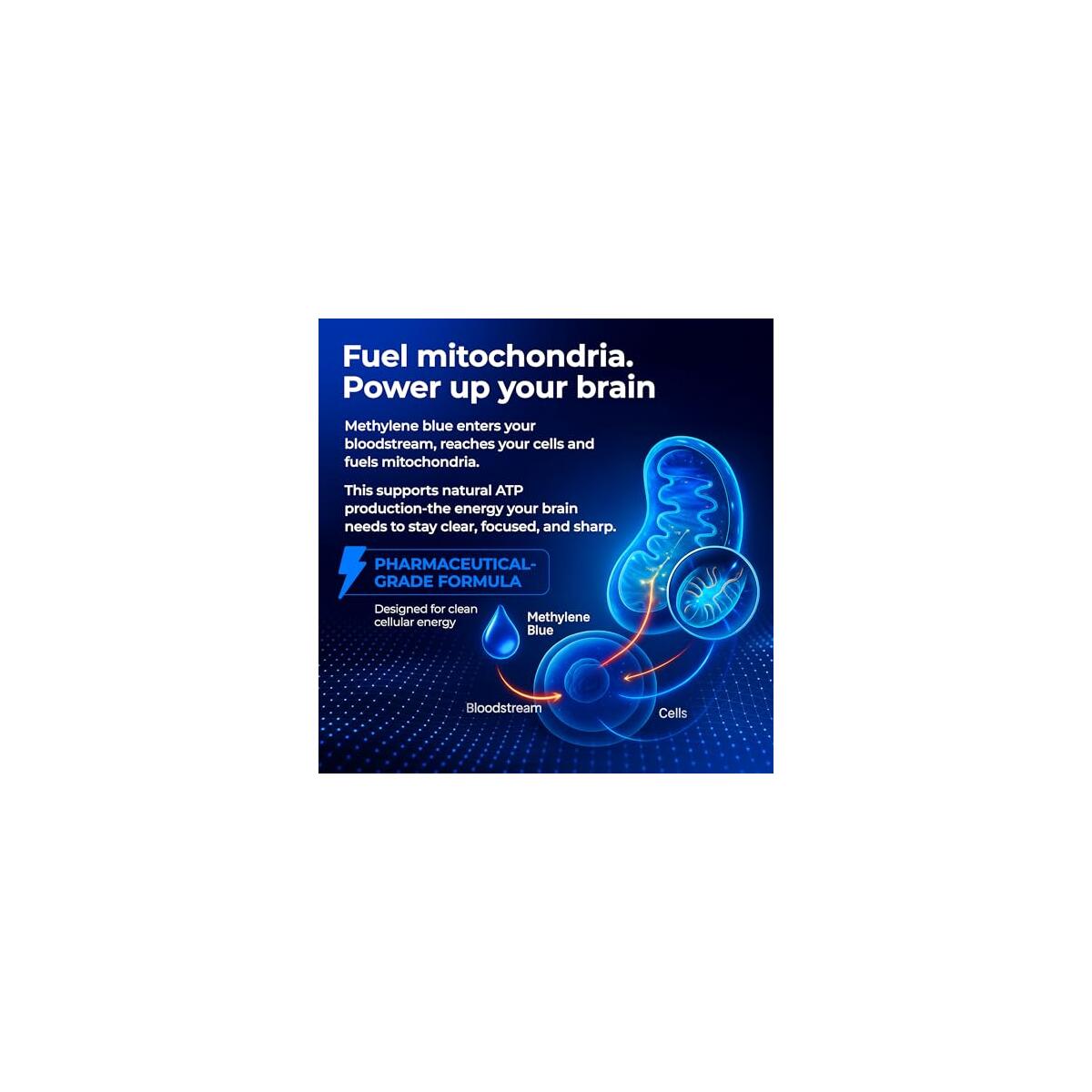 Methylene Blue Pharmaceutical Grade 5 Rebate - RebateKey