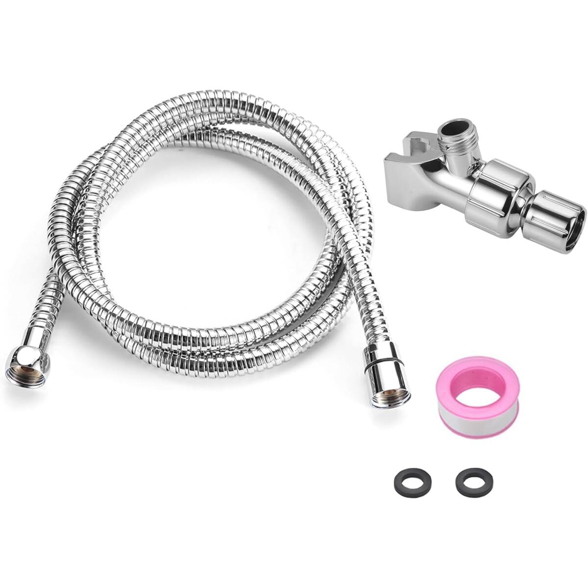 Minidiva Handheld Shower Head Rebates - RebateKey