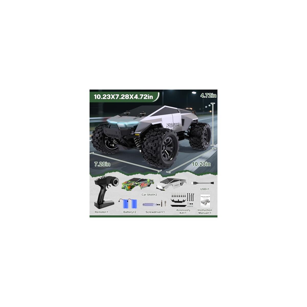 Fast Remote Control Car Toys For Adults Cashback Rebates - RebateKey