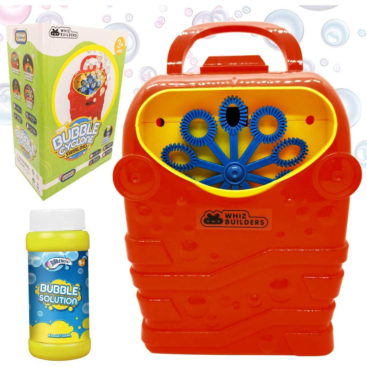 Bubble Machine Rebate RebateKey