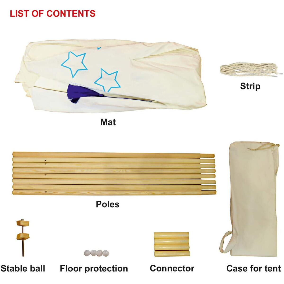 Kids Teepee Tent Cashback - RebateKey