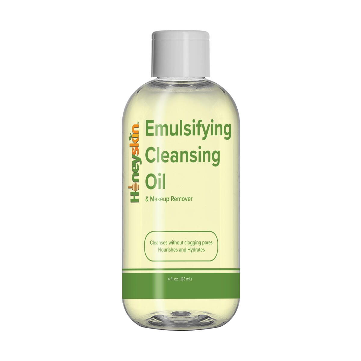Facial Cleansing Oil Cash Back - RebateKey