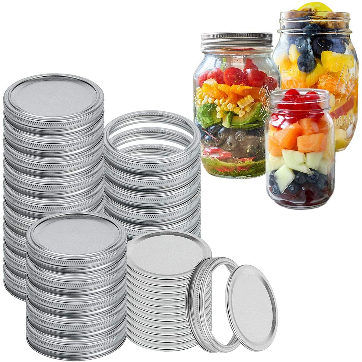 Canning Lids Rebate RebateKey