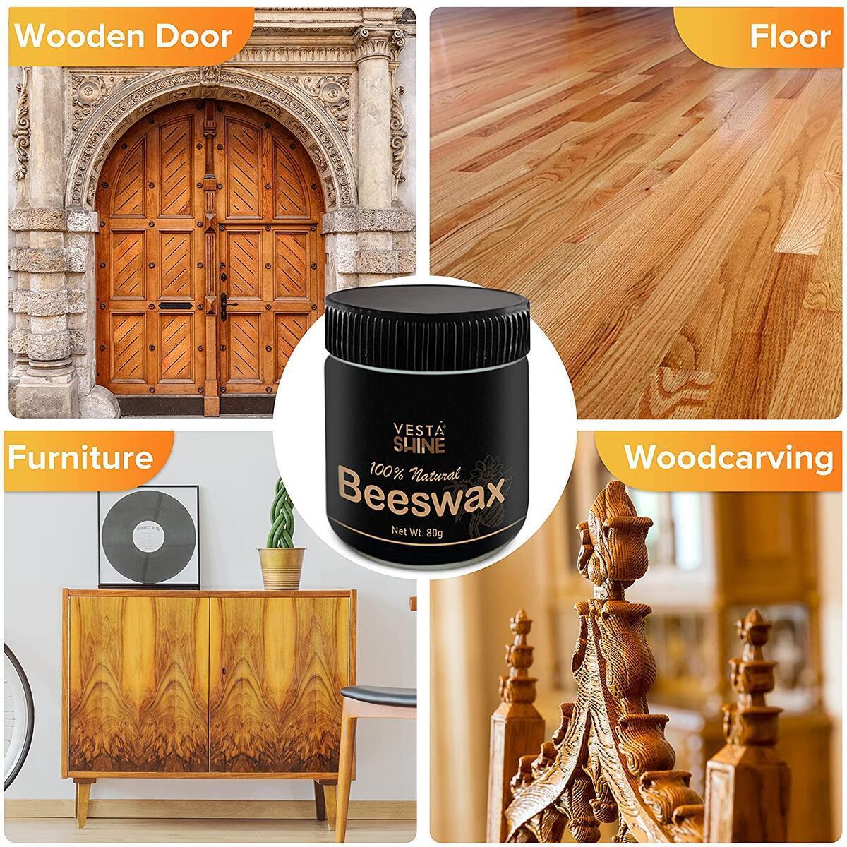 Furniture And Wood Floor Polish Cashback Rebates - RebateKey