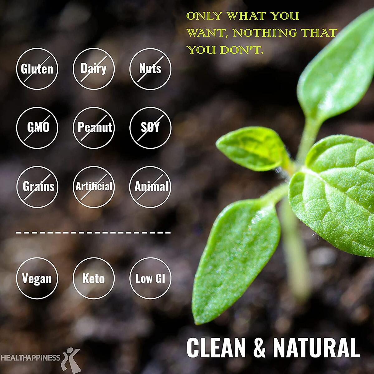 Protein Meal Replacement Rebates - RebateKey