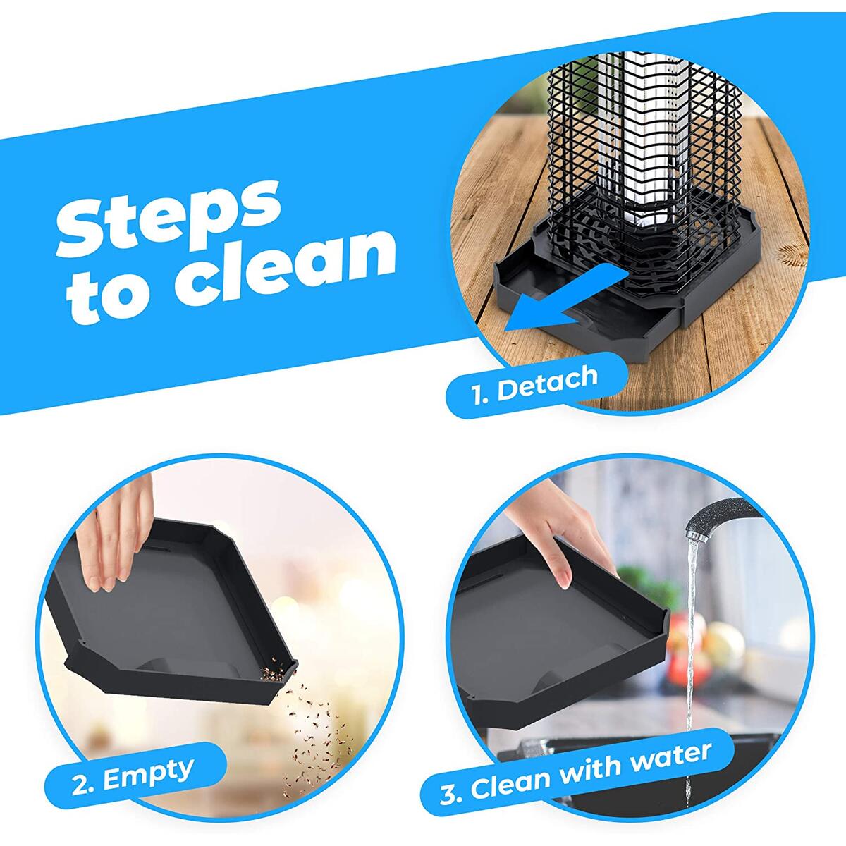 Bug Zapper Outdoor Rebates - RebateKey