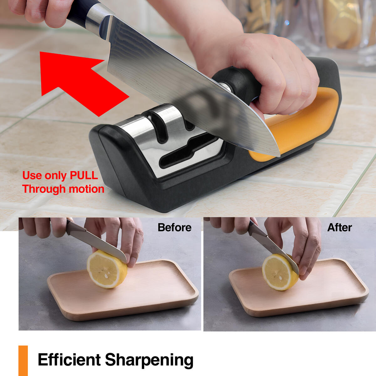 4 In 1 Knife And Scissors Sharpener Rebate - RebateKey