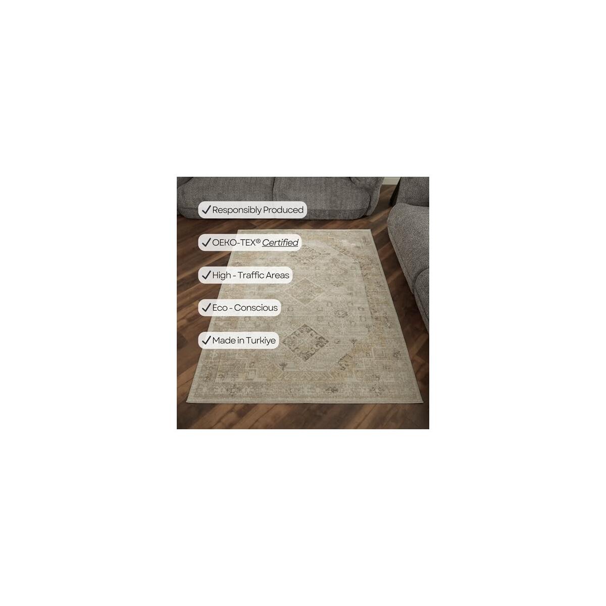 Fame Rugs Vintage Cashback Rebates - RebateKey