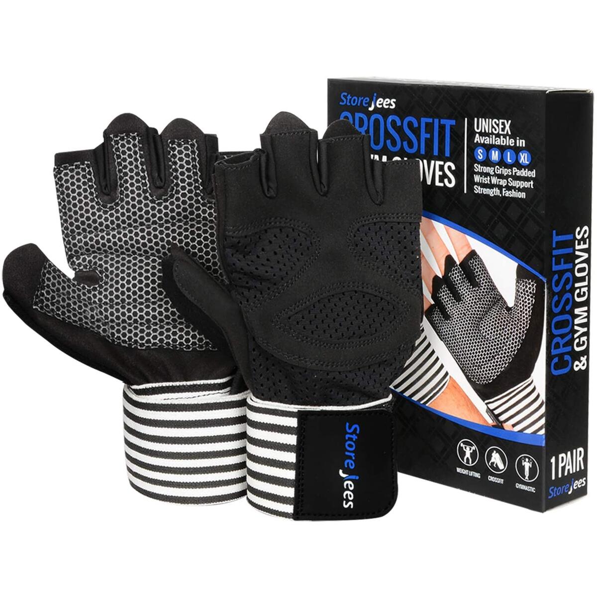 Workout Gloves Rebate RebateKey