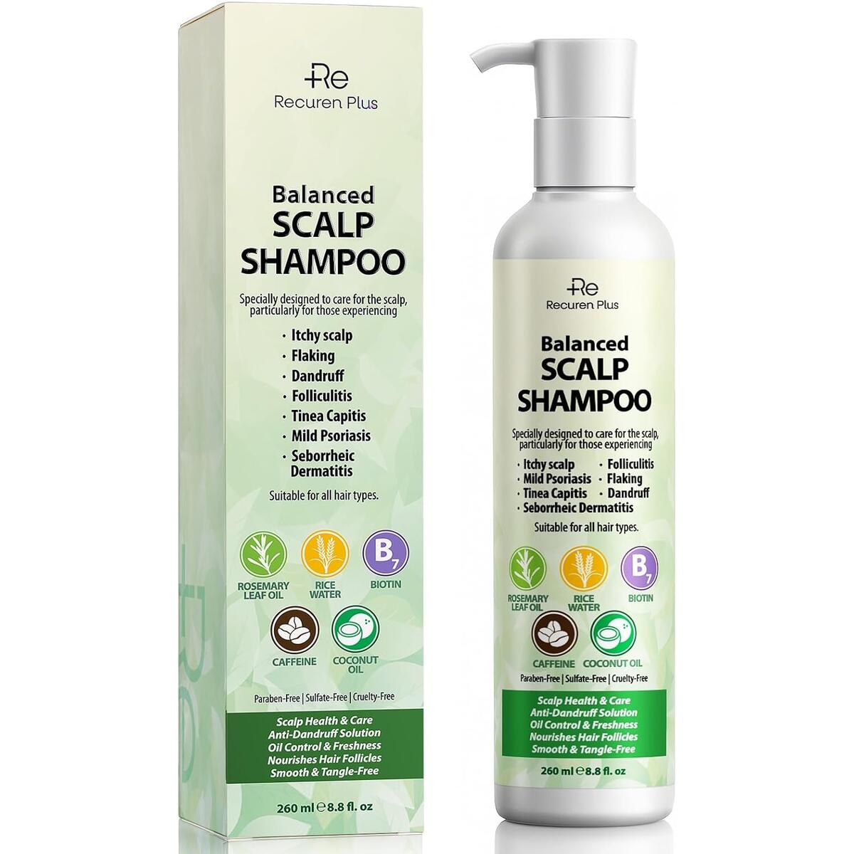 Shampoo For Folliculitis And Psoriasis Rebates - RebateKey