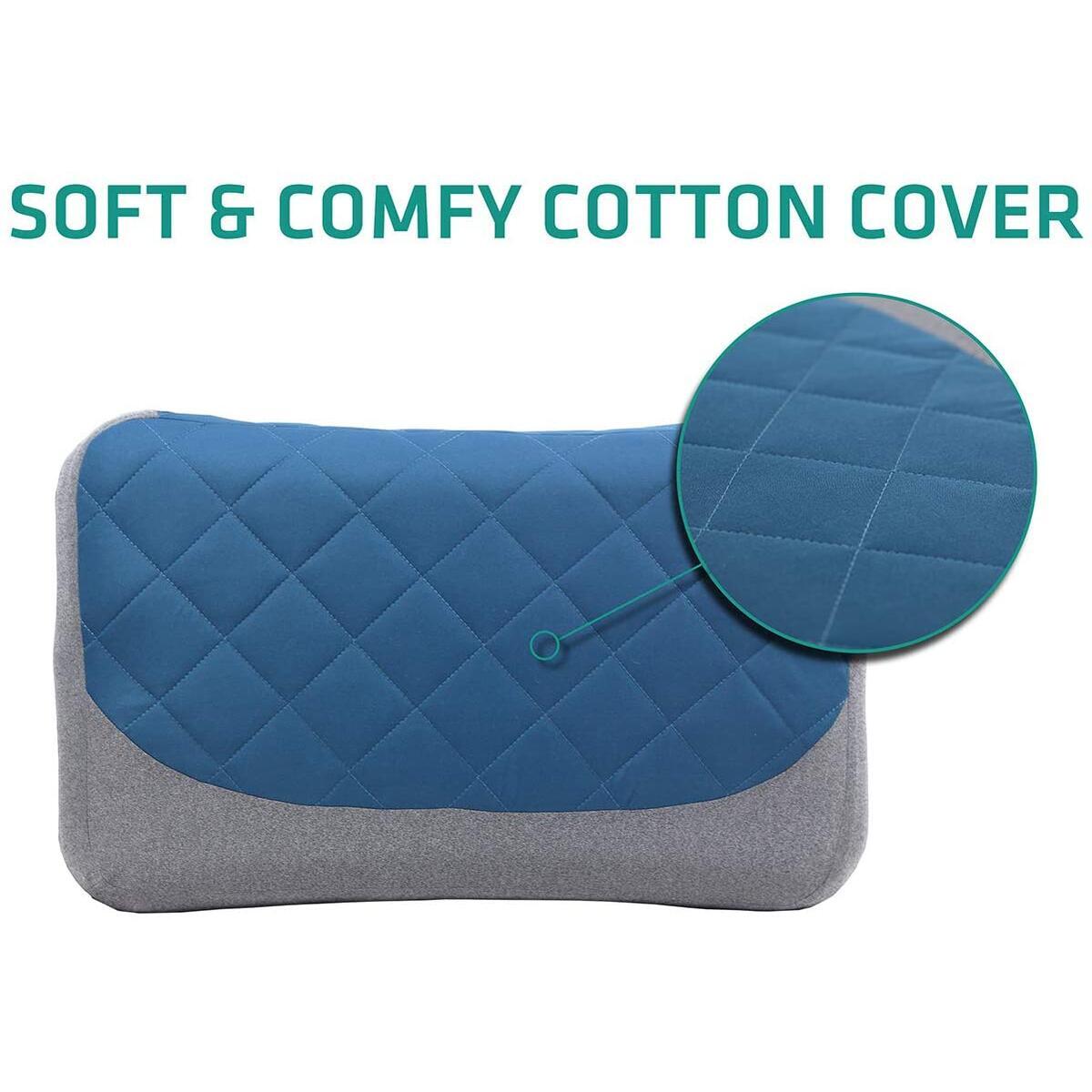 Camping Pillow 26 Cashback - RebateKey