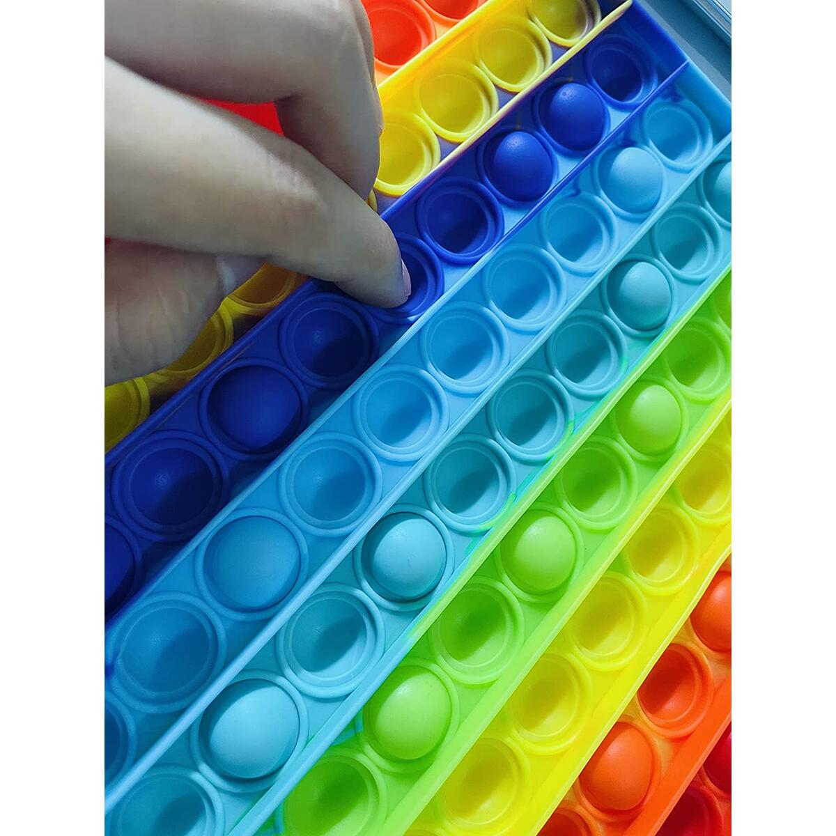 Push Pop Bubble Fidget Cashback Rebate - RebateKey