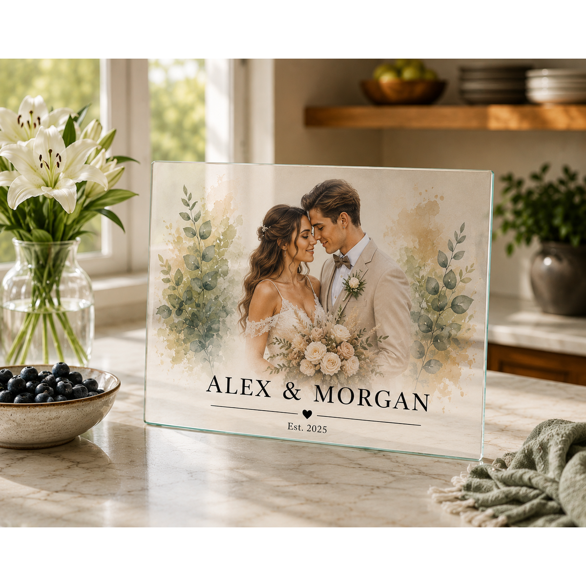 Custom Couple Portrait Gift Rebates - RebateKey
