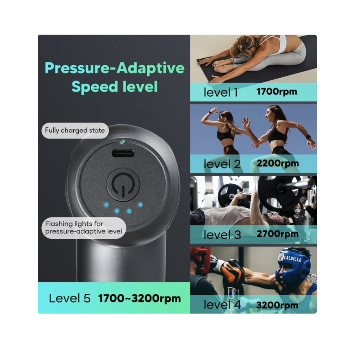 Mini Massage Gun 1 Cash Back - RebateKey