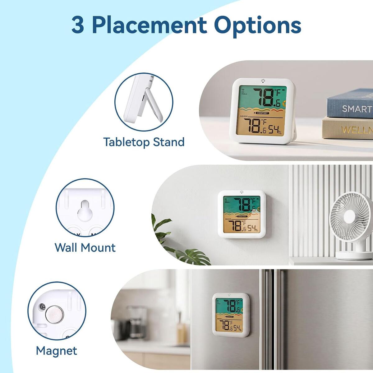 Wireless Pool Thermometer Cash Back - RebateKey