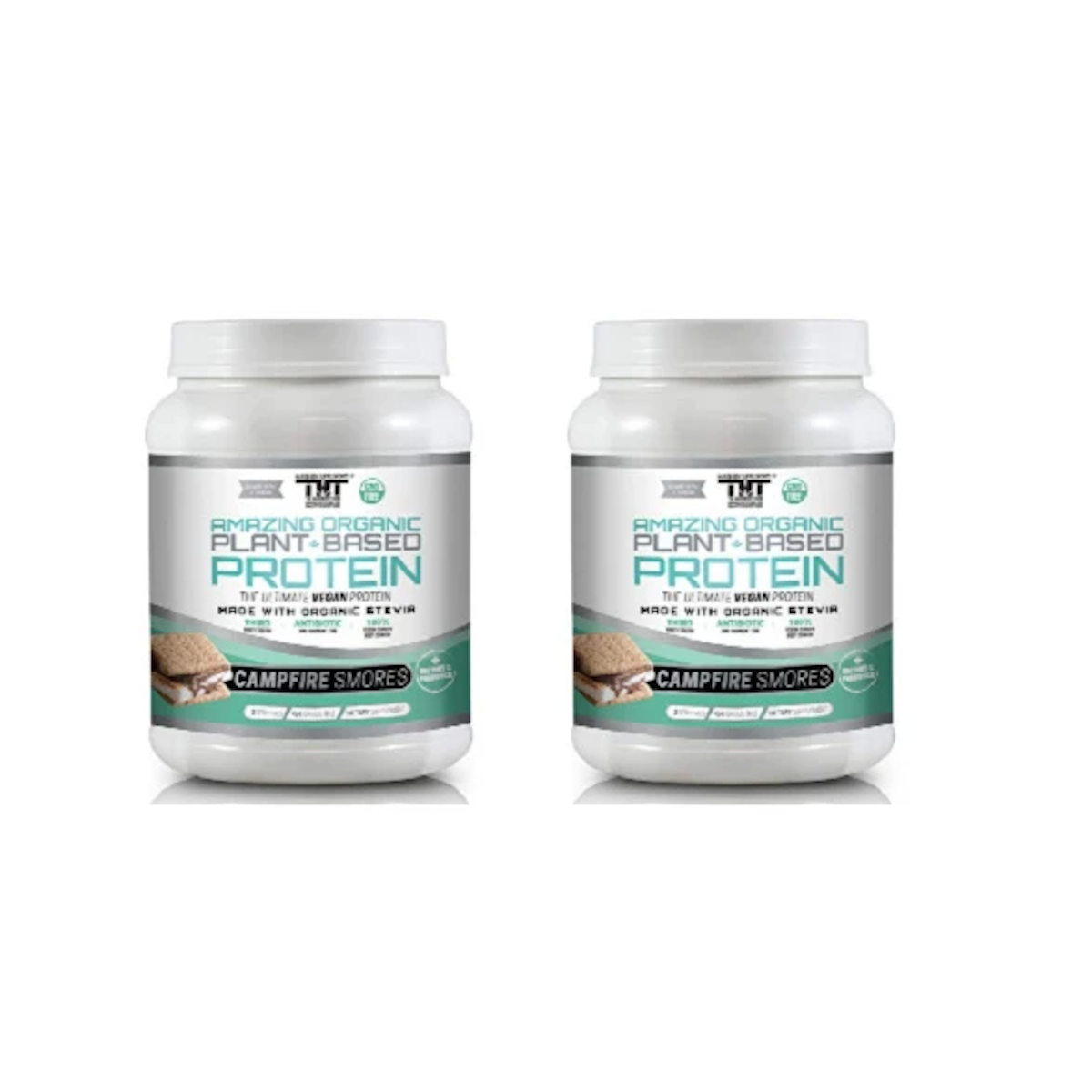Plant Based Stack Cashback - RebateKey
