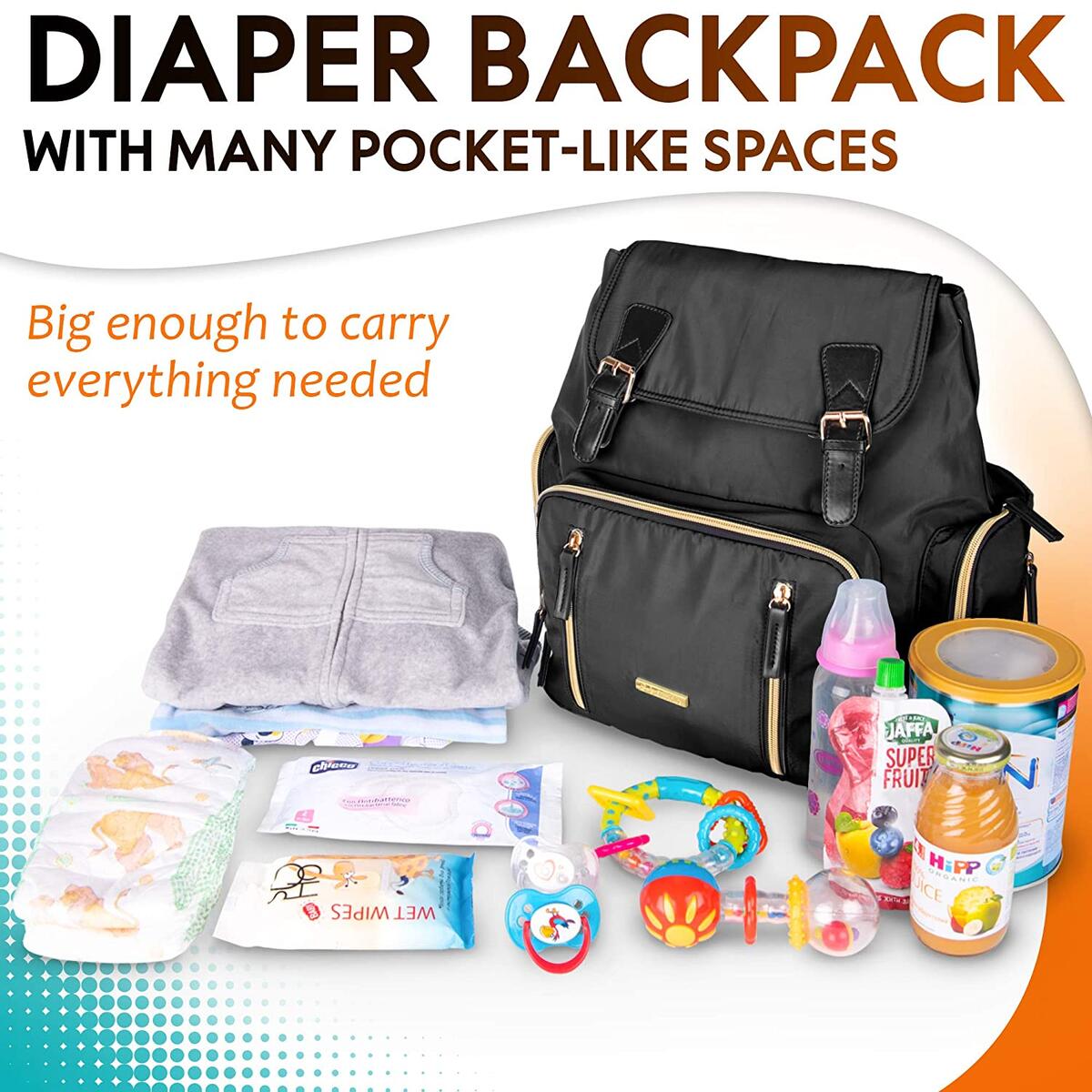 Diaper Bags For Baby Girl Cashback Rebates Rebatekey