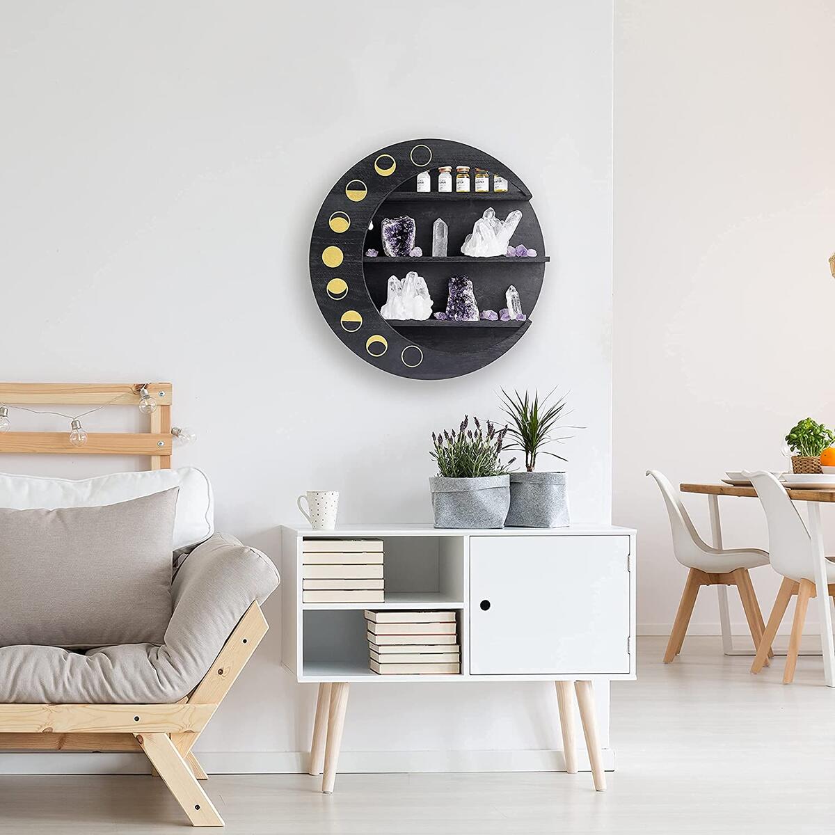 Moon Essential Crystal Cashback Rebate - RebateKey