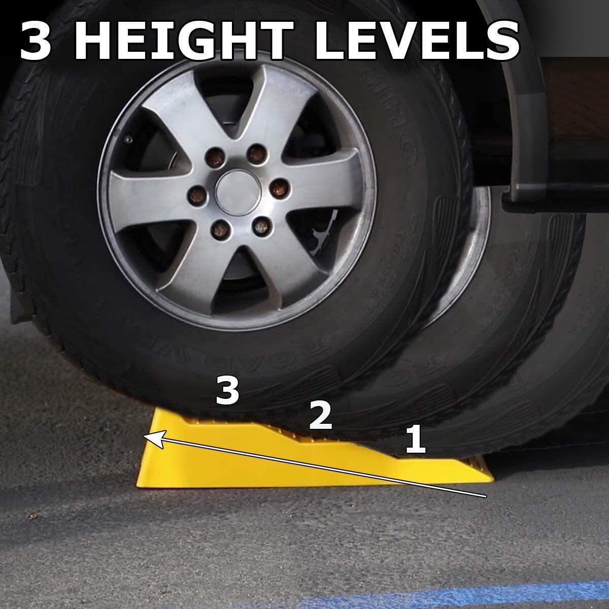 Car Leveling Ramp Rebate RebateKey