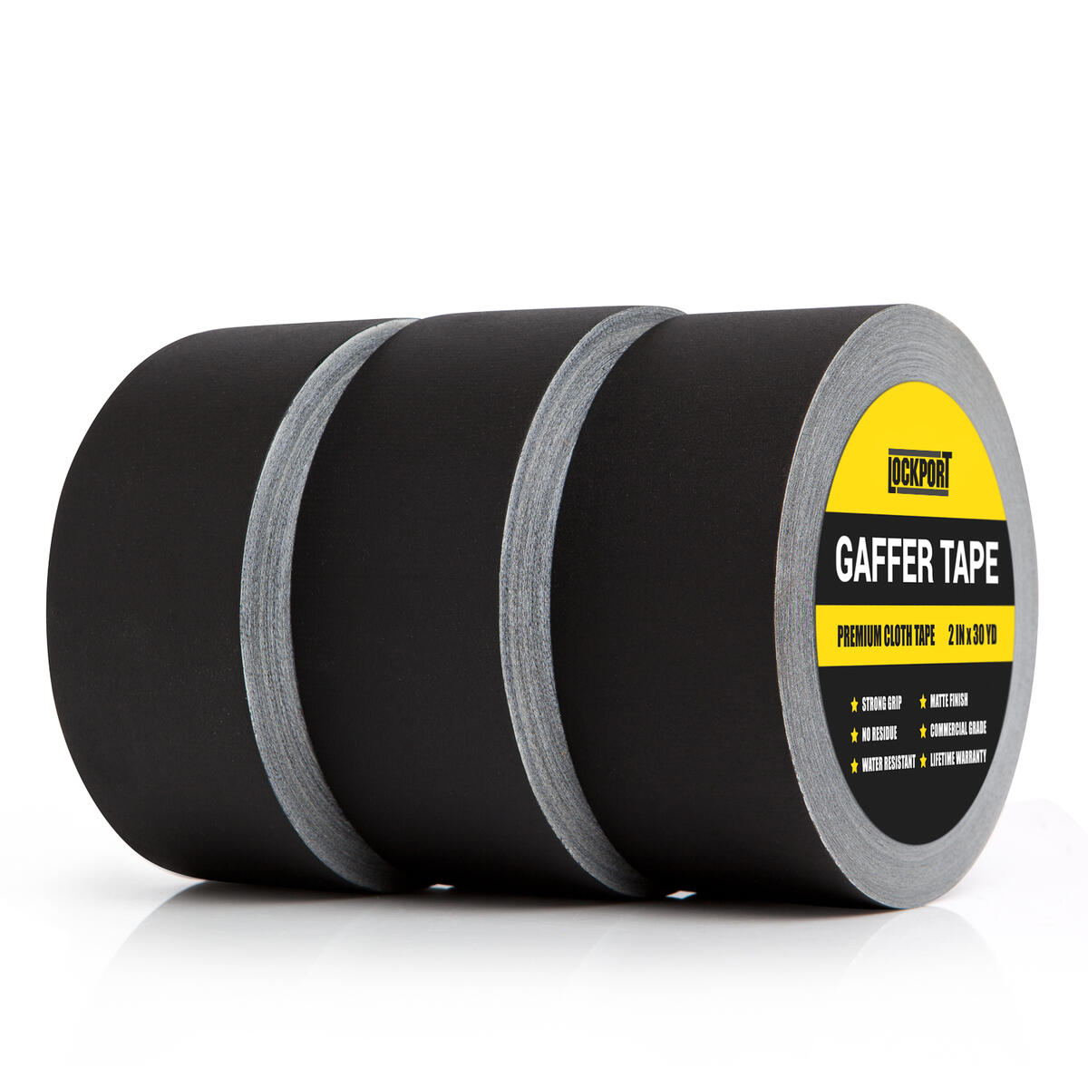 Gaffers Tape Cashback - RebateKey